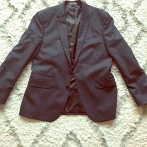 Express blazer